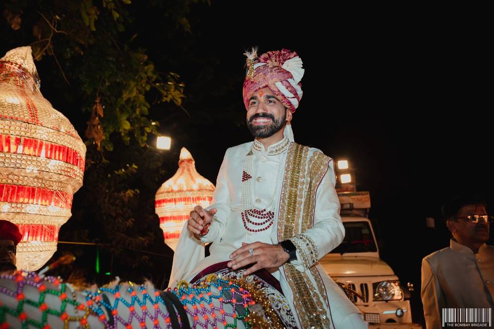 Ankit & Kopal Wedding