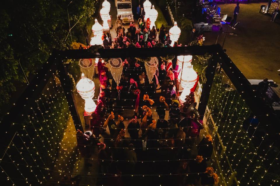 Ankit & Kopal Wedding