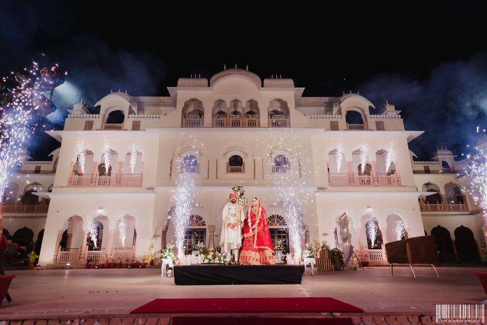 Ankit & Kopal Wedding
