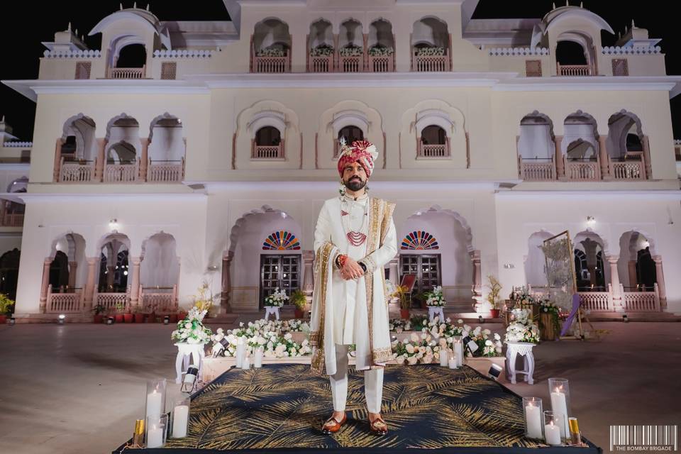 Ankit & Kopal Wedding