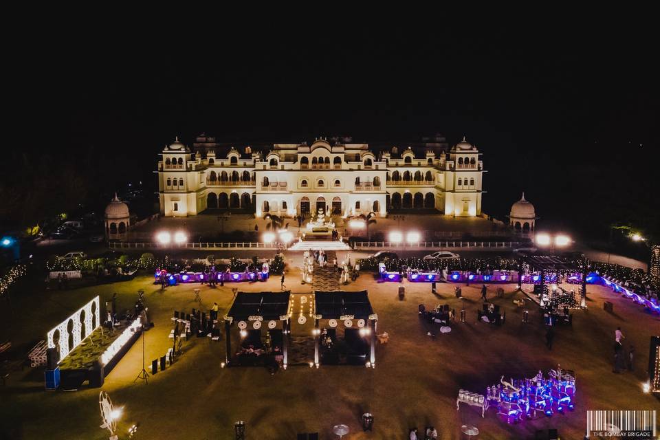 Ankit & Kopal Wedding