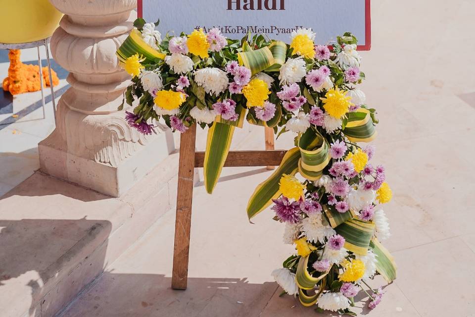 Ankit & Kopal Haldi