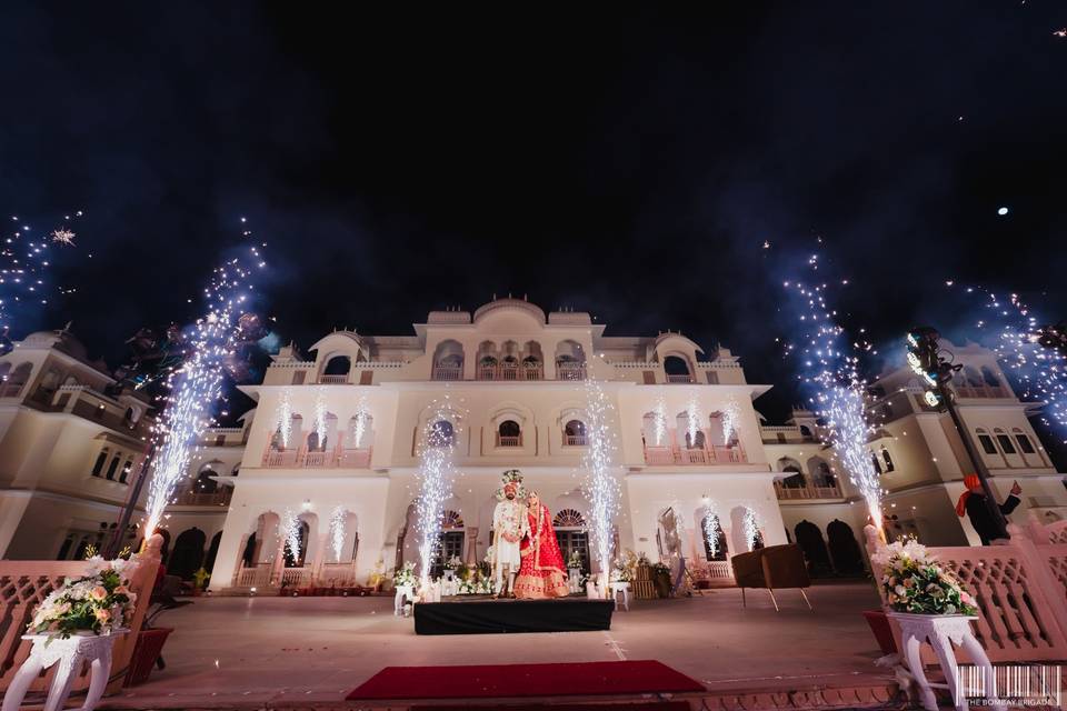 Ankit & Kopal Wedding