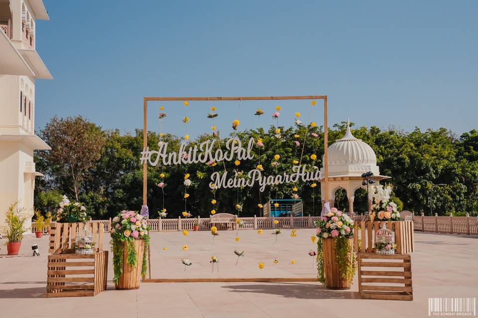 Ankit & Kopal Haldi