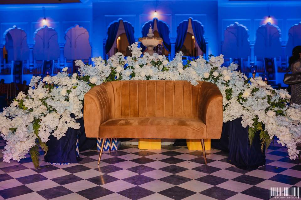 Ankit & Kopal Sangeet