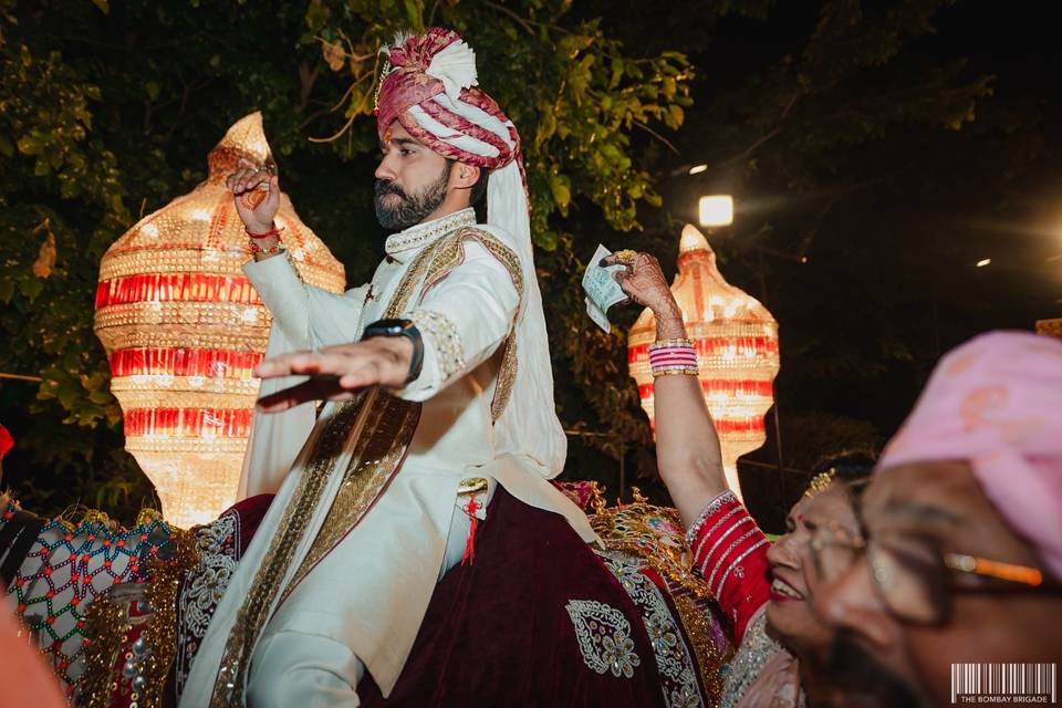 Ankit & Kopal Wedding