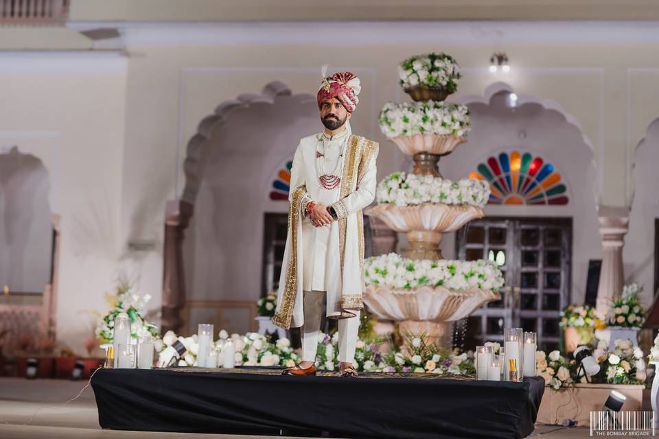 Ankit & Kopal Wedding