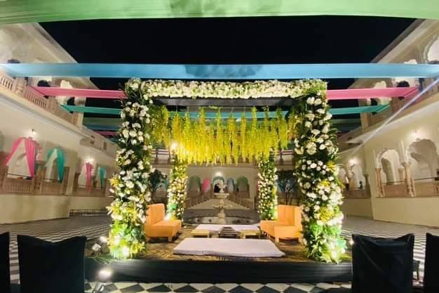 Ankit & Kopal Wedding
