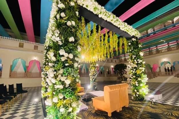 Ankit & Kopal Wedding
