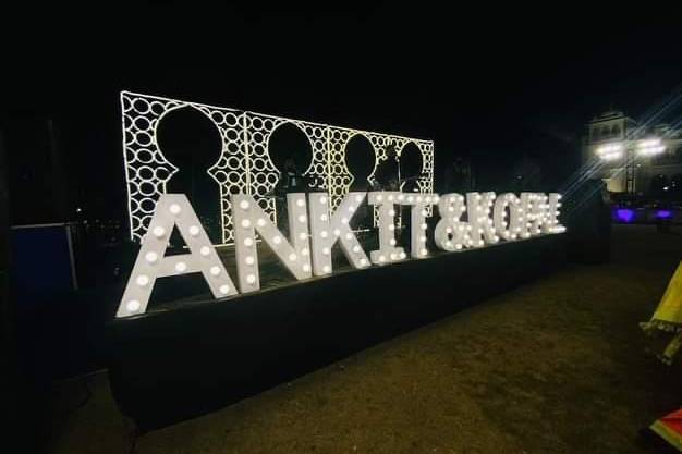 Ankit & Kopal Wedding