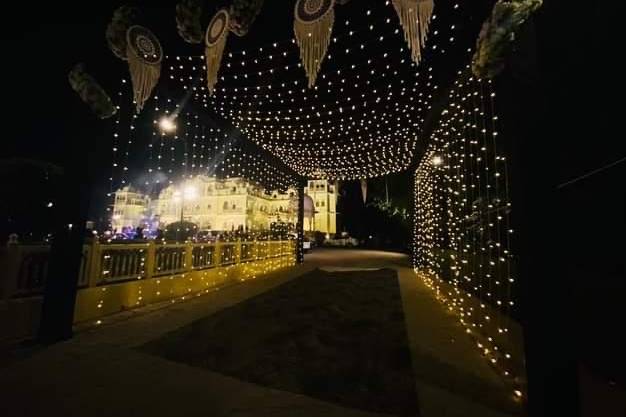 Ankit & Kopal Wedding