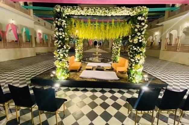 Ankit & Kopal Wedding