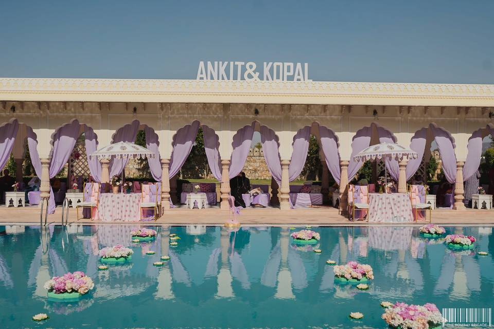 Ankit & Kopal Haldi