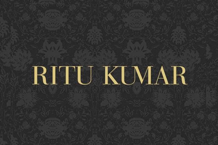 Label Ritu Kumar, South Extension 2