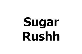 Sugar Rushh Logo