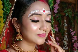 Sri Krishna Makeovers