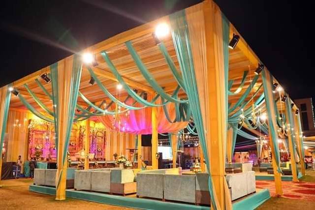 Zool Events and Weddings