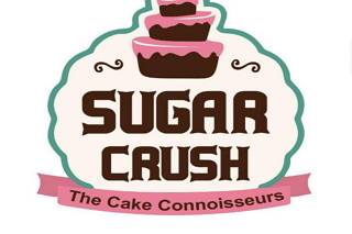 Sugar Crush Logo