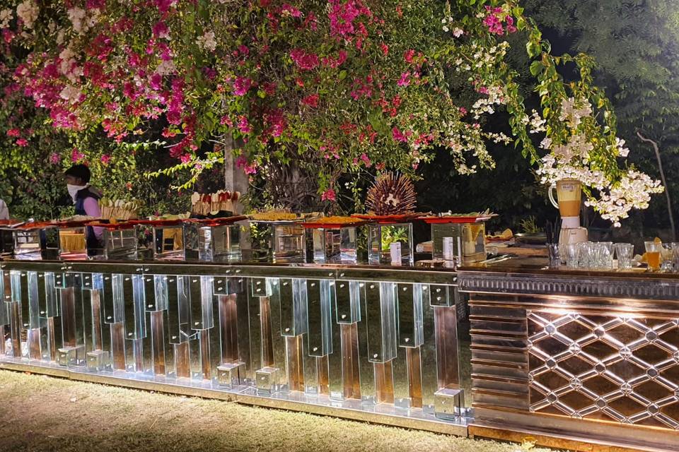 Showmaker Events And Catering, Delhi