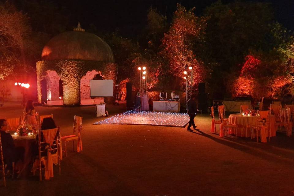 Showmaker Events And Catering, Delhi