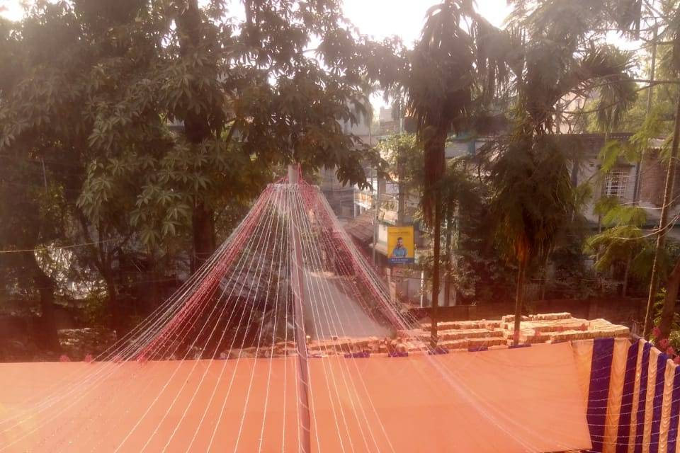 Purnorekha, Howrah