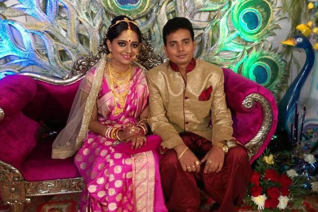 Wedding Delights by Vikrant Viren