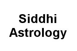 Siddhi Astrology