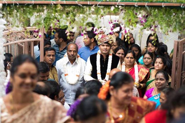 Selvaraj Natarajan Photography
