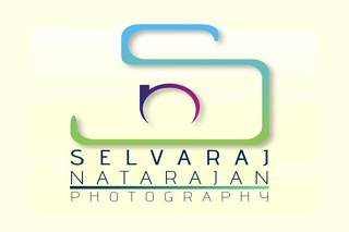 Selvaraj Natarajan Photography Logo