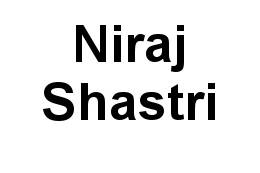 Niraj Shastri Logo