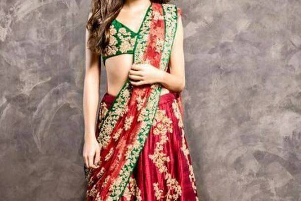 Outstanding Net Dress Design | Net dress design, Net dress, Net suits  design indian