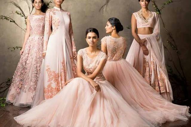 Maria B Embroidered Formal Winter Dresses Collection 2023-2024 | Pakistani  dress design, Best designer dresses, Indian wedding dress designers