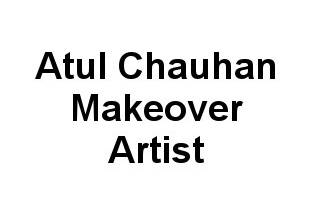 Atul Chauhan Makeover Artist