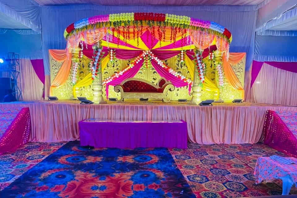 Anand Utsav Banquet & Lawn