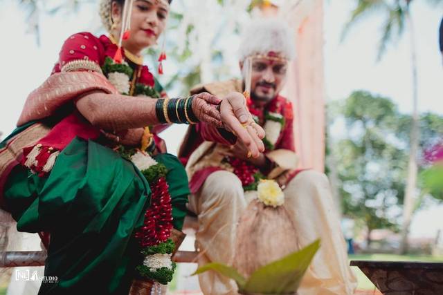 Wedding photography