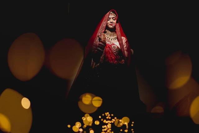 Wedding photography