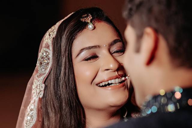Wedding Photography