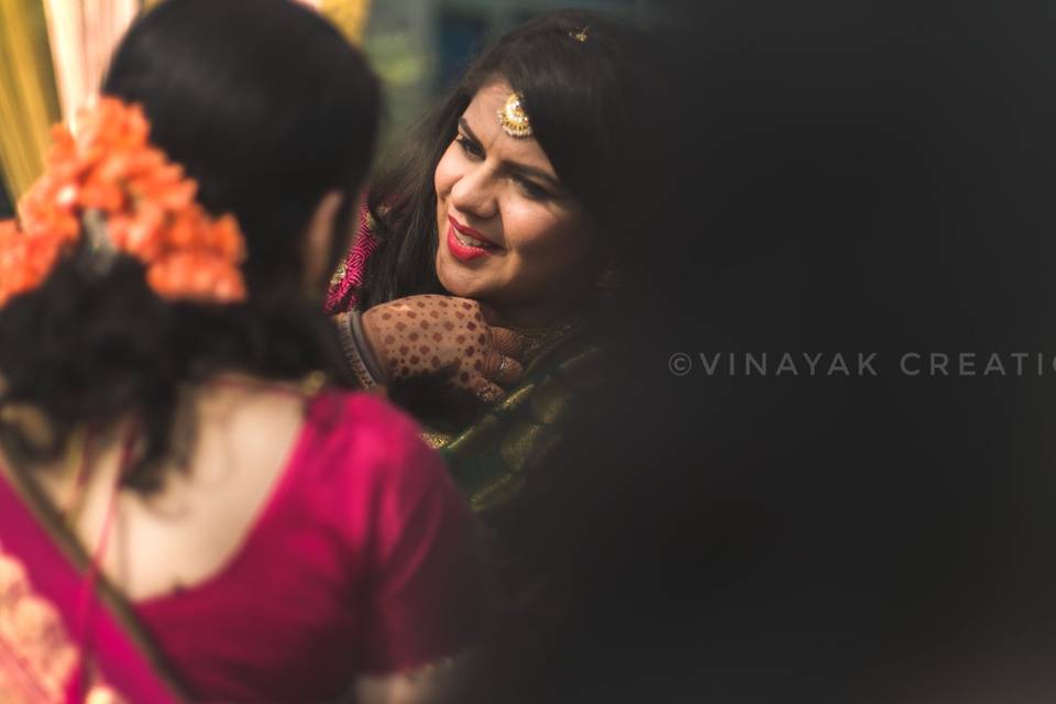 Vinayak Creations Photography