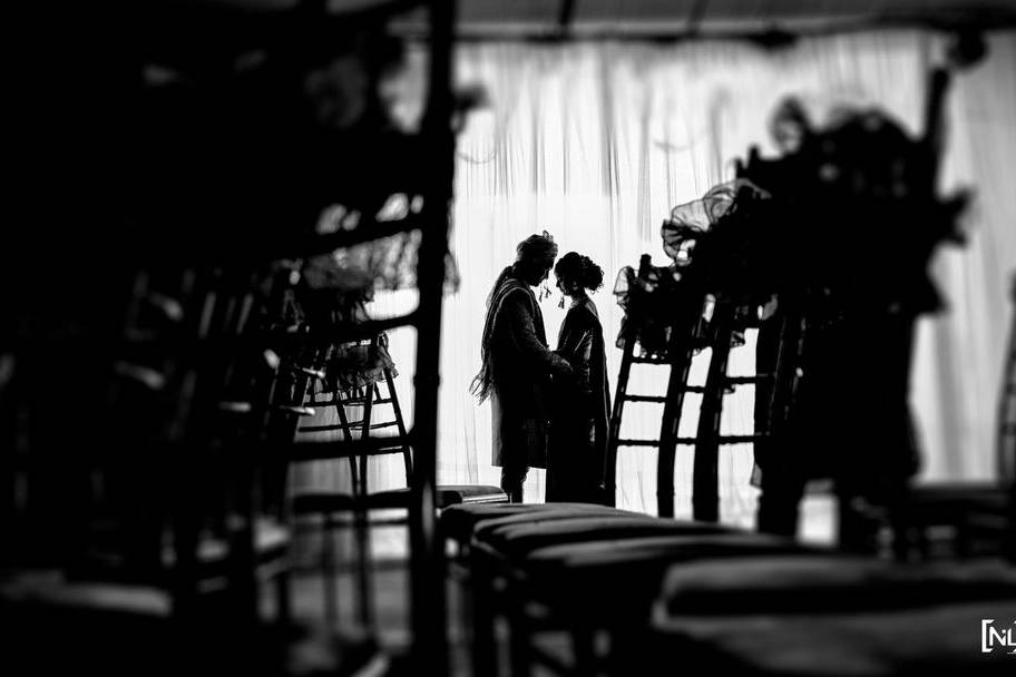 Wedding photography