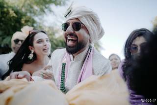 Weddings By Lalit Photography