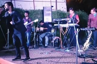 The Sangat Band 1