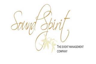 Sound spirit events logo