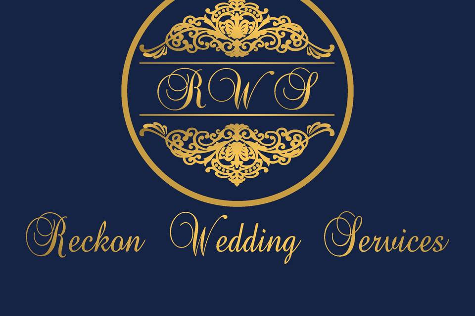 Reckon Wedding Services