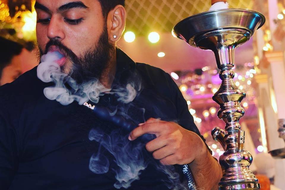 Mehfil Ae Nawab Hookah Catering