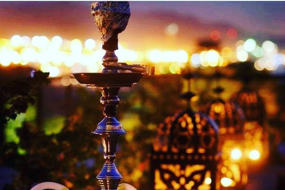 Mehfil Ae Nawab Hookah Catering