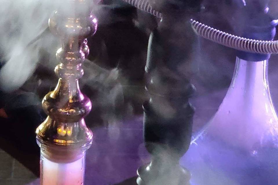 Mehfil Ae Nawab Hookah Catering