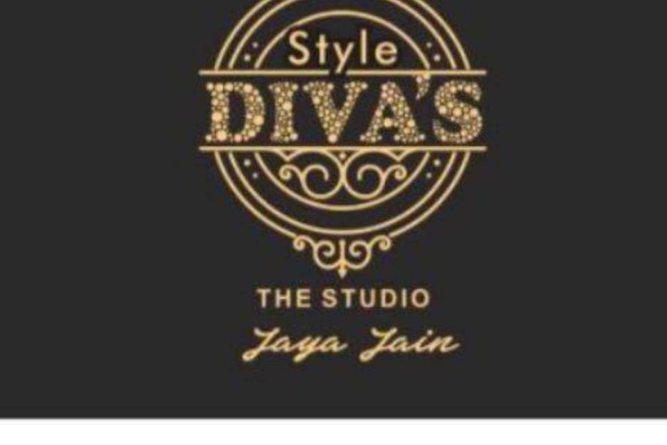 Style Divas by Jaya Jain