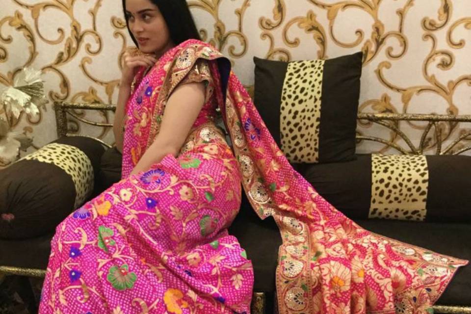 Saree