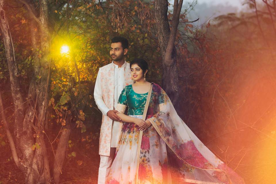 VA CREATIVES - WEDDINGS