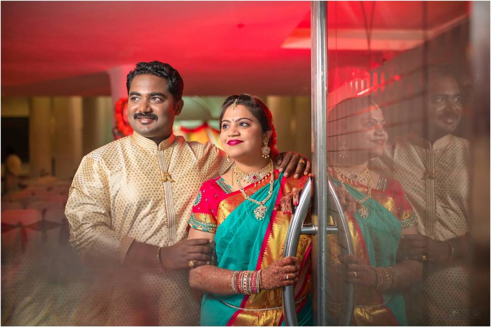 VA CREATIVES - WEDDINGS